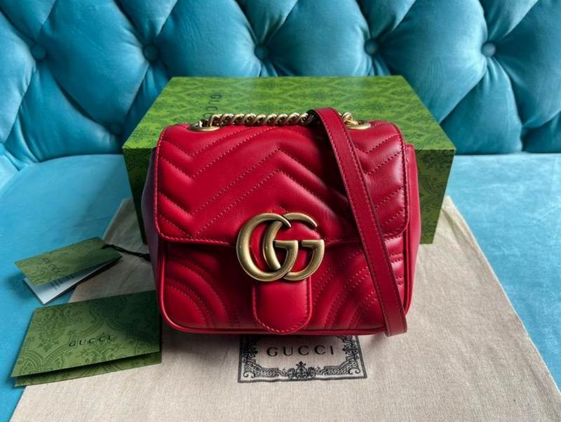 Gucci Handbags 353